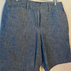 Lands End Womens shorts